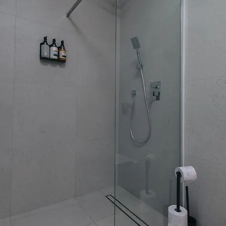 Modern 1br W/sofa Bed Near Pipera Metro *